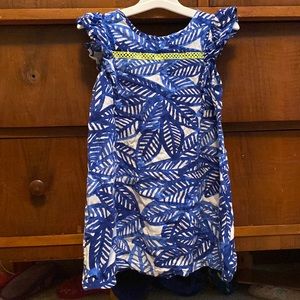 5t girl Cat & Jack dress